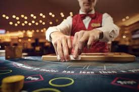 pkr 10 Live Casino
