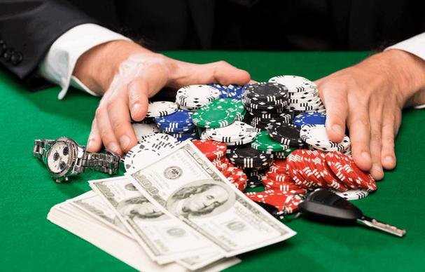 pkr 10 Crash Games